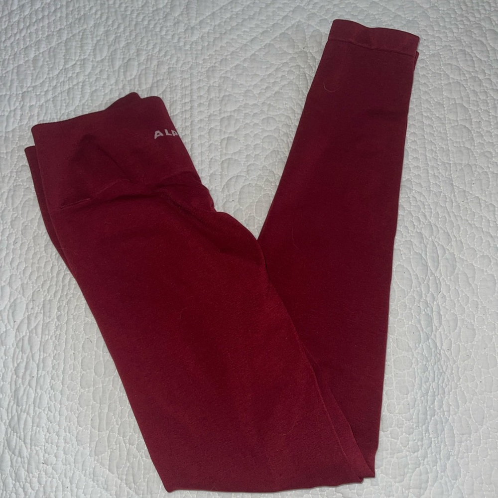 Alphalete Amplify Leggings